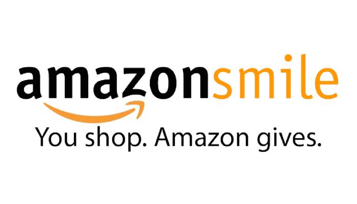 Amazon Smile Logo - You shop. Amazon gives.