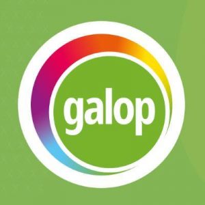 Galop logo
