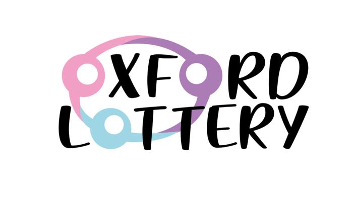 Oxford Lottery logo