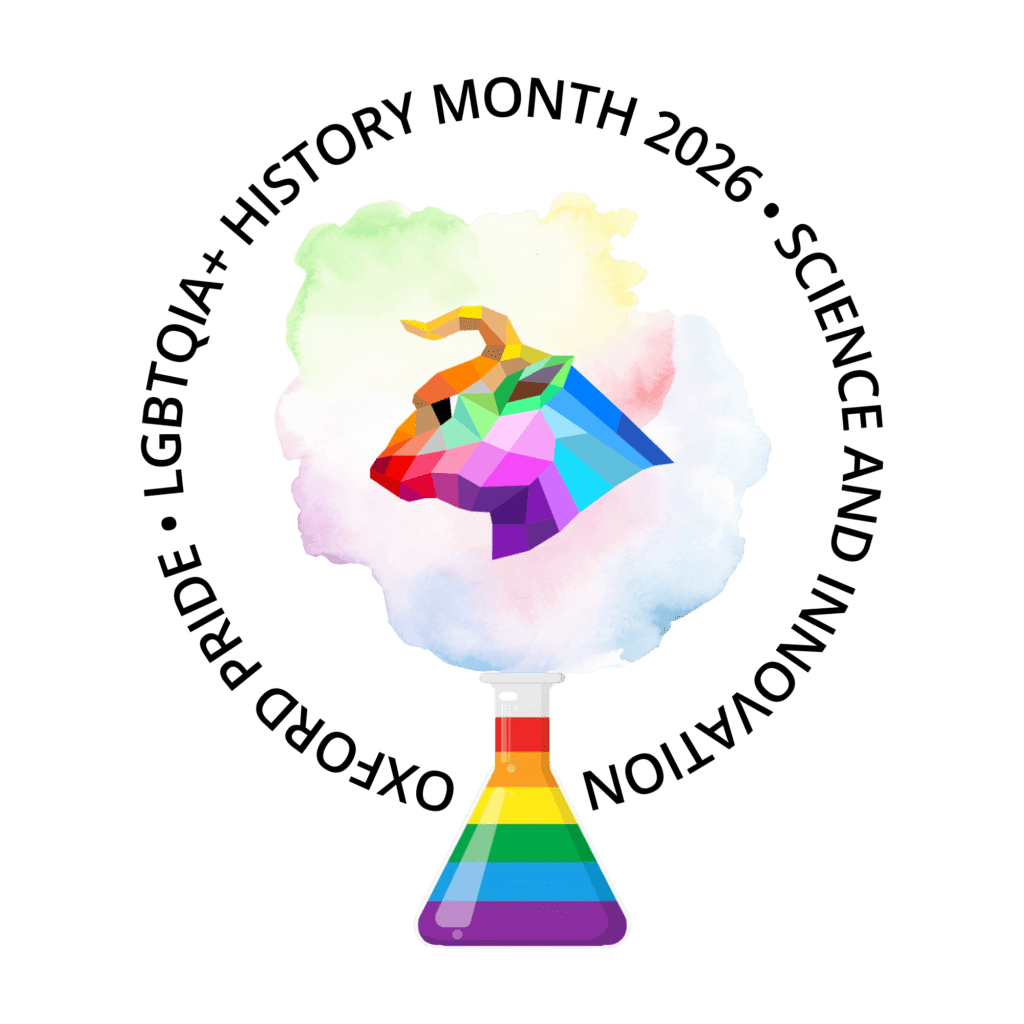 LGBT+ History Month theme 2026 Science and Innovation