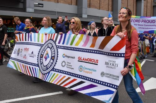 Photo by Chris Brooks (Pride Pics)