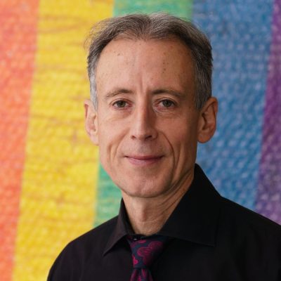 Peter Tatchell
